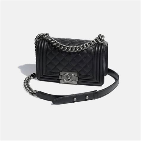 buy chanel tax-free